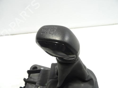 Gear lever PEUGEOT 208 I (CA_, CC_) 1.6 HDi / BlueHDi 75 | BP24204311M90