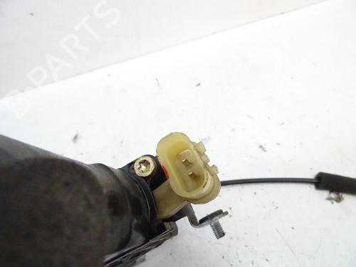 Front right window mechanism HYUNDAI GETZ (TB) 1.5 CRDi | BP20040814C23 