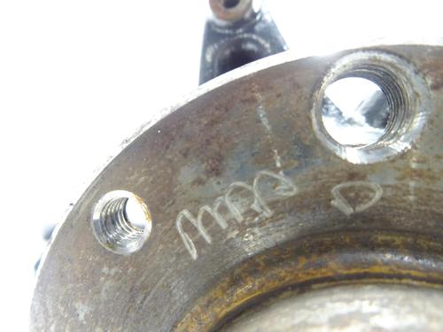 Right front steering knuckle FIAT FIORINO Box Body/MPV (225_) 1.4 Natural Power (225BXC1A, 225AXC1A) | BP28289096M26