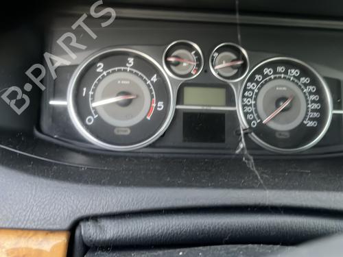 Left front steering knuckle RENAULT VEL SATIS (BJ0_) 2.0 dCi (BJ03, BJ0B) | BP29706283M25 - Image 18