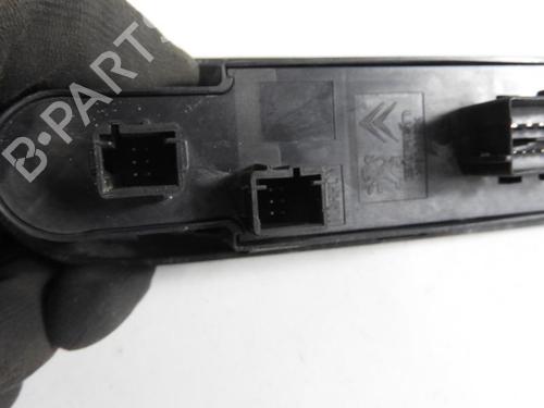 Left front window switch CITROËN C3 Pluriel (HB_) 1.4 HDi | BP21968687I27 - Image 3