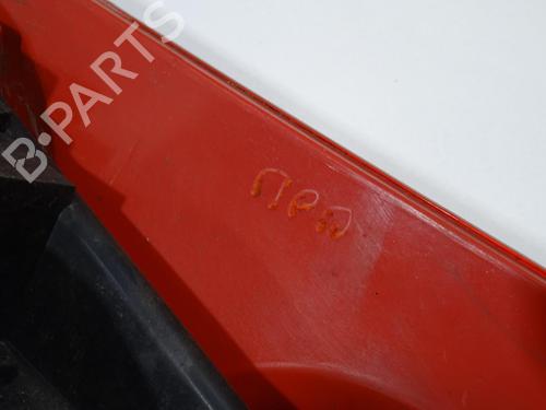 Left taillight PEUGEOT 107 (PM_, PN_) 1.0 | BP20049730C34 