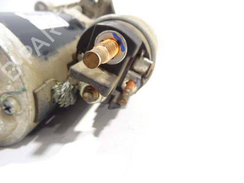 Used Starter Starter DACIA SANDERO 1.4 (BS0C, BS0A, BS0G, BS1F, BS0E) (75 hp) 29066024 29066024