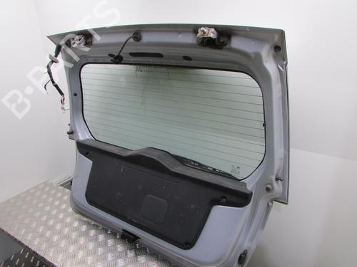 Tailgate HYUNDAI GETZ (TB) 1.1 | BP20063165C6 