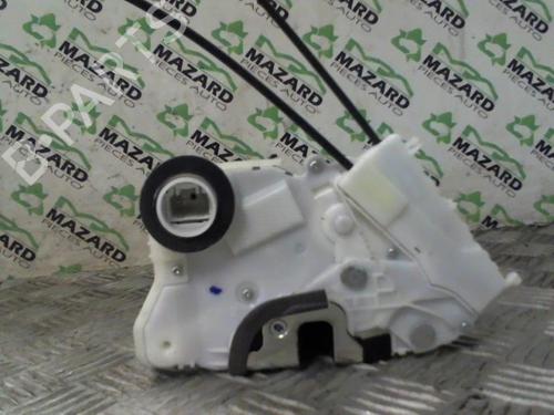 Front left lock TOYOTA YARIS (_P13_)  | BP20061296C98 