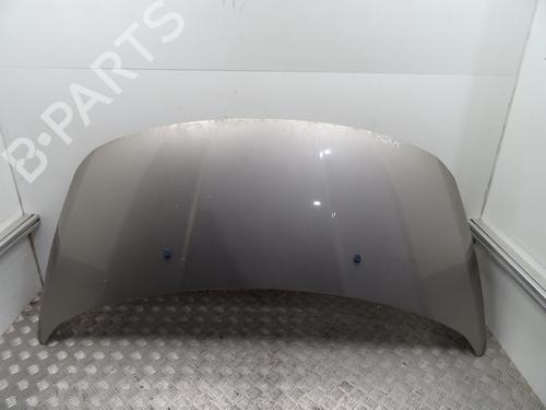 Used Hood PEUGEOT 3008 I MPV (0U_) 1.6 HDi (109 hp) 27836769