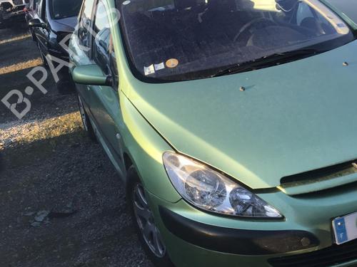 Left front driveshaft PEUGEOT 307 (3A/C) | BP20042330M38 - Image 13