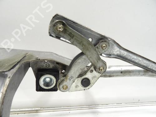 Viskermotor vindrude FORD FOCUS C-MAX (DM2) 1.8 TDCi | BP30855512M29