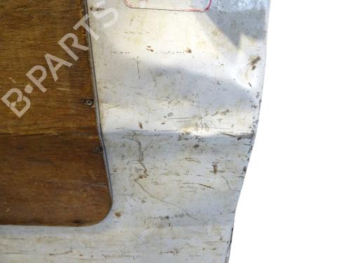 Used Right tailgate Right tailgate CITROËN C15 Box Body/MPV (VD_) 1.8 D (60 hp) 40436539 40436539