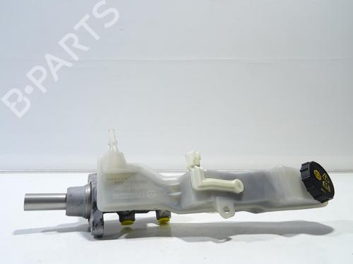 Brake master cylinder MAZDA CX-5 (KE, GH) 2.2 D AWD (KE2AW) | BP26892611M77  - Image 5