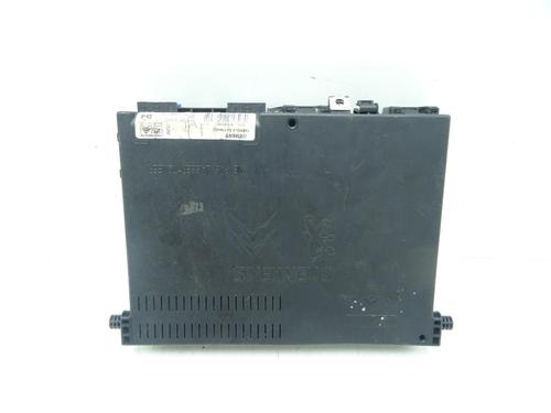 Electronic module PEUGEOT 206 CC (2D) 2.0 S16 | BP33828760M83 - Image 21