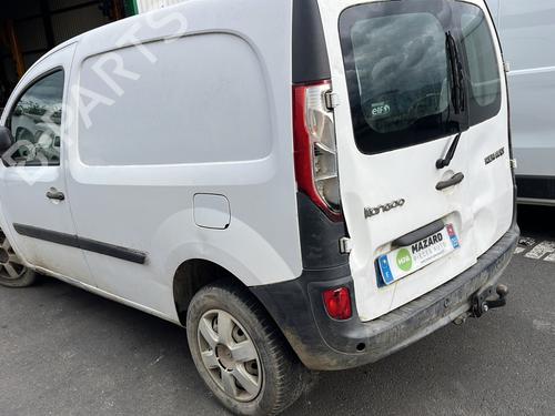 Electronic module RENAULT KANGOO Express (FW0/1_) 1.5 dCi 90 (FW0G, FW05, FW08, FW11) | BP31851048M83 - Image 12