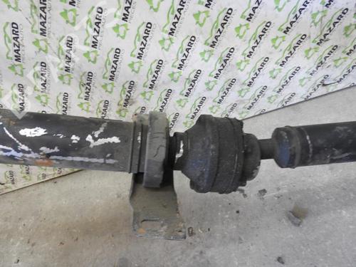 Used Driveshaft Driveshaft CITROËN BERLINGO / BERLINGO FIRST MPV (MF_, GJK_, GFK_) [1996-2026] 21966275 21966275
