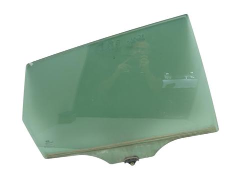 Used Rear right door window Rear right door window 38550168 38550168
