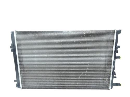 Water radiator RENAULT KANGOO Express (FW0/1_) 1.5 dCi 95 (FW16) | BP35961700M31  - Image 6