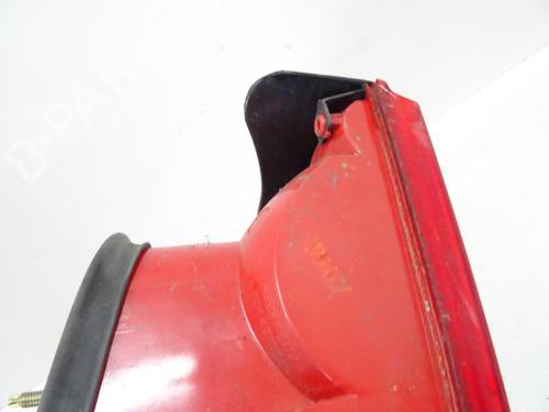 Right taillight PEUGEOT 106 I (1A, 1C)  | BP20067106C35 