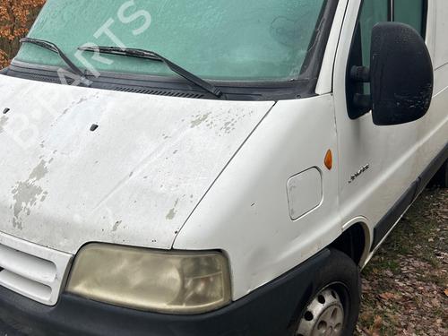 Front left window mechanism CITROËN JUMPER I Van (244) 2.0 HDi | BP37725549C22  - Image 21