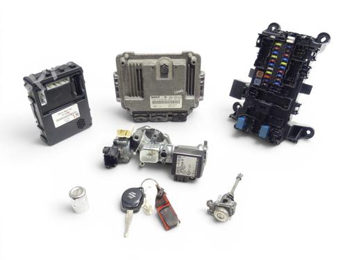 Electronic module SUZUKI GRAND VITARA II (JT, TE, TD) 1.9 DDiS All-wheel Drive (JT419, TD44, JB419WD, JB419XD,... | BP36790703M83  - Image 11