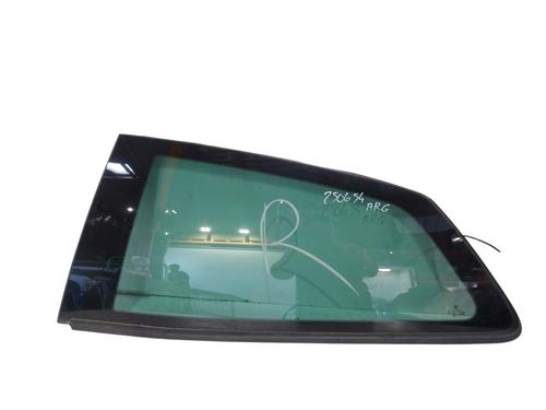 Dør rude ventre bagtil Dør rude ventre bagtil VW POLO V (6R1, 6C1) 1.2 (70 hp) 35888220 35888220