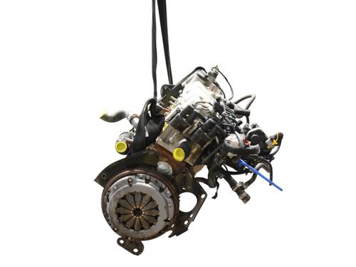 Engine FIAT PANDA (169_) 1.2 (169.AXB11, 169.AXB1A) | BP39605830M1 - Image 5