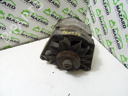 Used Alternator BMW 3 (E30) 320 i (125 hp) 20176013