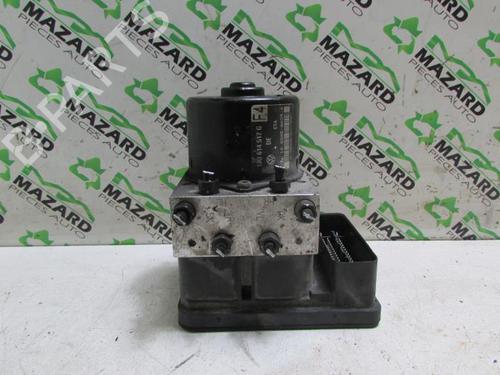 Used ABS pump ABS pump VW GOLF IV (1J1) 1.9 TDI (101 hp) 20071504 20071504
