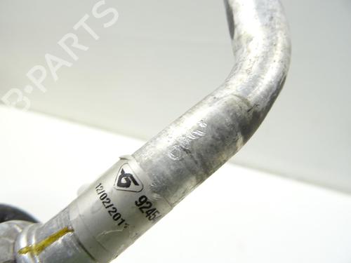 AC pipe RENAULT MEGANE CC (EZ0/1_) 1.9 dCi (EZ0J, EZ1S) | BP32094217M126 
