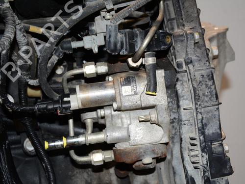 Engine OPEL MOKKA / MOKKA X (J13) 1.7 CDTI (_76) | BP33125784M1 - Image 10