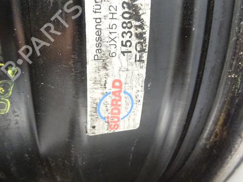 Rim FORD FUSION (JU_) 1.4 TDCi | BP29477506C45 