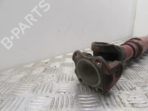 Driveshaft FIAT DUCATO Bus (230_) 2.5 TDI 4x4 | BP26297507M37 