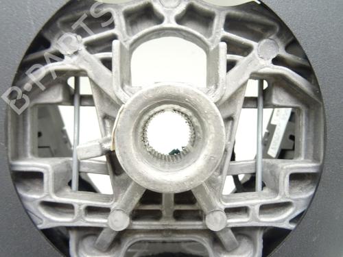 Steering wheel PEUGEOT 208 I (CA_, CC_) 1.6 GTi | BP28193911C49 