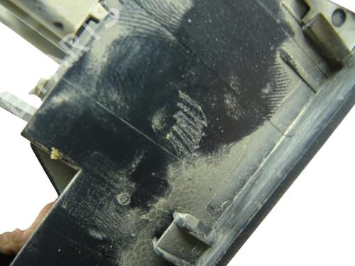 Left front window switch RENAULT MODUS / GRAND MODUS (F/JP0_) 1.2 (JP0C, JP0K, FP0C, FP0K, FP0P, JP0P, JP0T) | BP39113341I27 - Image 2