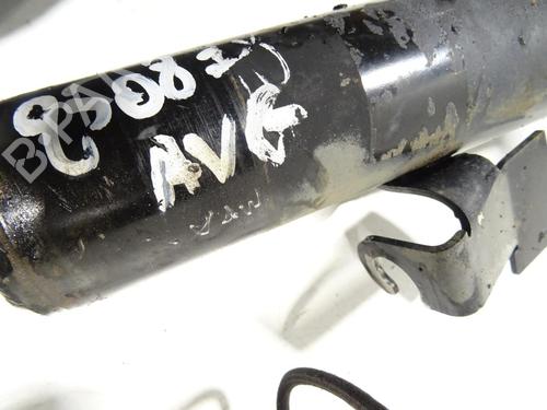 Left front shock absorber FORD FOCUS C-MAX (DM2) 1.8 TDCi | BP30855520M16  - Image 5