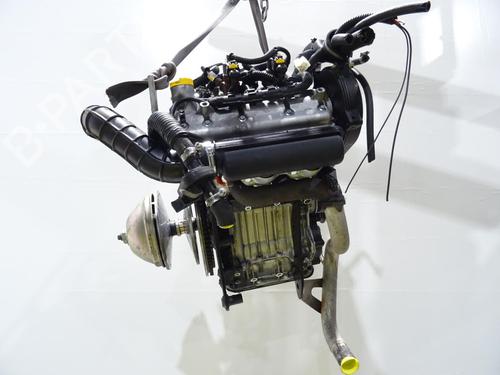 Motor LIGIER JS50 0.5 | BP28332222M1 