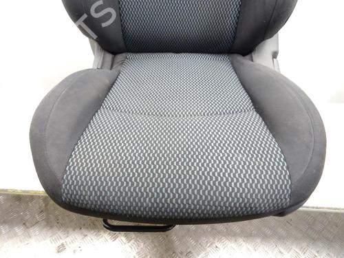 Left front seat NISSAN NOTE (E12) 1.5 dCi | BP24501921C15  - Image 6
