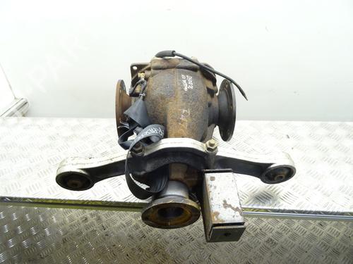 Differential, bag MITSUBISHI PAJERO SPORT II (KH_, KG_) 3.2 DI-D 4WD (165 hp) 28042478