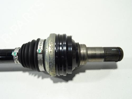 Left rear driveshaft PORSCHE MACAN (95B) | BP30888517M40