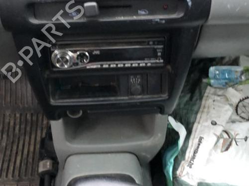 Steering column stalk NISSAN MICRA II (K11) 1.3 i 16V | BP20050254I23 