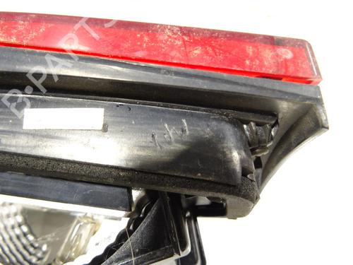 Used Right tailgate light Right tailgate light RENAULT CLIO IV (BH_) 1.5 dCi 75 (75 hp) 27836691 27836691