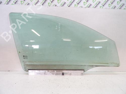 Used Front right door window OPEL ASTRA H Estate (A04) 1.7 CDTI (L35) (101 hp) 20040074