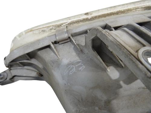 Right headlight HONDA CIVIC V Coupe (EJ) 1.5 i LSi (EJ2) | BP36790686C29 - Image 4