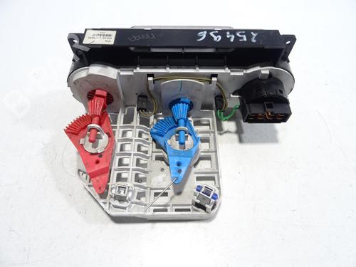 Climate control HYUNDAI i10 I (PA) 1.2 | BP29501085I5