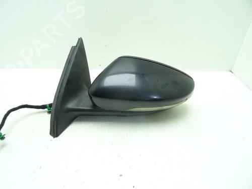 Used Left mirror Left mirror VW PASSAT B7 Variant (365) 2.0 TDI (140 hp) 32330150 32330150
