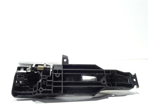 Rear left exterior door handle NISSAN QASHQAI II (J11, J11_) 1.5 dCi | BP30173010C130