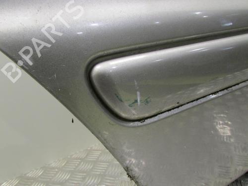 Right rear door MERCEDES-BENZ M-CLASS (W163) ML 400 CDI (163.128) | BP20300578C5 