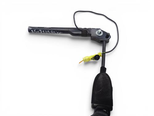 Front left seatbelt OPEL ZAFIRA TOURER C (P12) 1.6 CDTI (75) | BP37589448I26 - Image 4