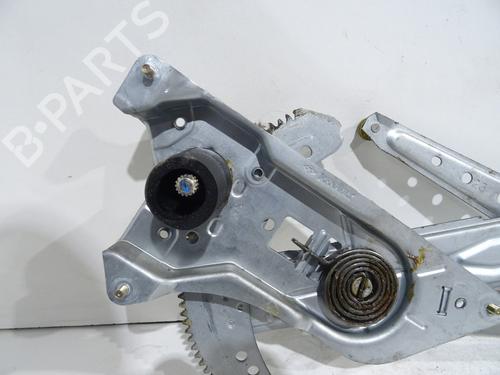 Front right window mechanism RENAULT KANGOO (KC0/1_) 1.5 dCi | BP31828228C23 - Image 4