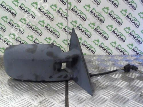Used Right mirror Right mirror 22918402 22918402