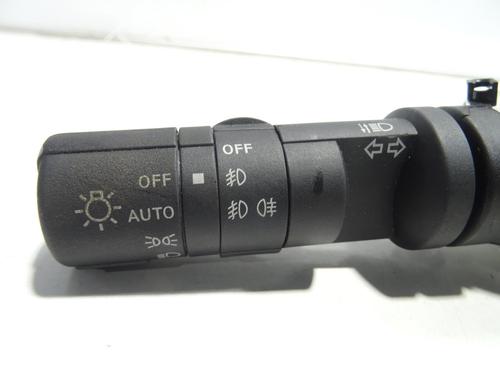 Switch NISSAN QASHQAI / QASHQAI +2 I (J10, NJ10, JJ10E) 2.0 dCi All-wheel Drive | BP25894081I30 