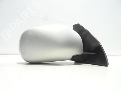 Right mirror SUZUKI GRAND VITARA I (FT, HT) 2.0 HDI 110 16V 4x4 (SQ420D, TD83V) | BP25939464C27 